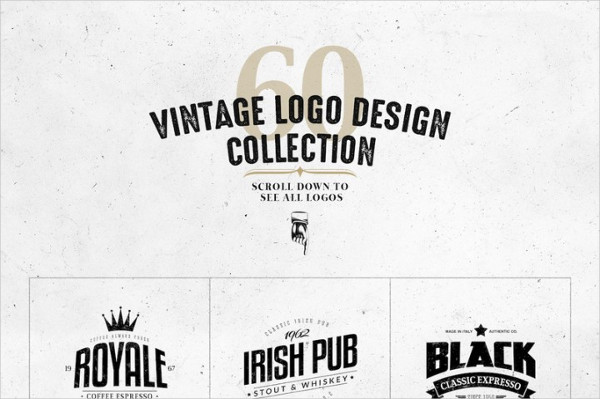 Vintage Poloraid Logo