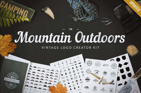 Vintage Vector Logo