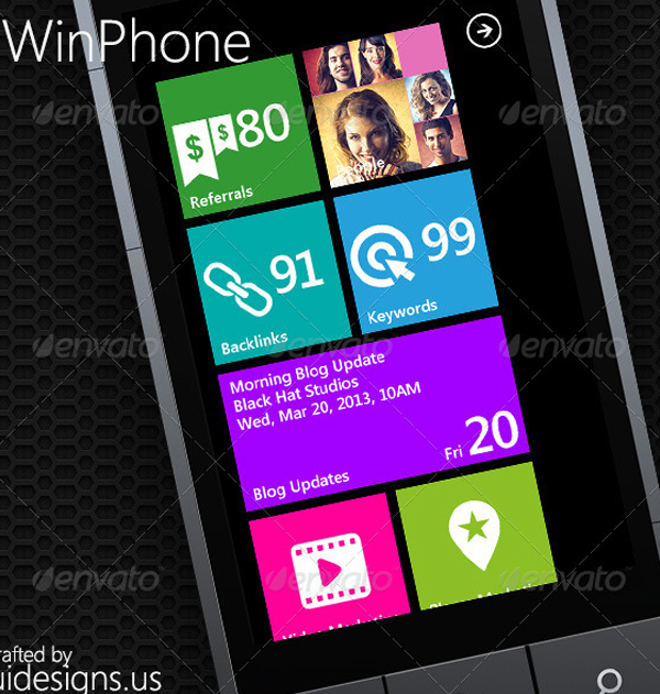 8,000+ Android, OS Icons