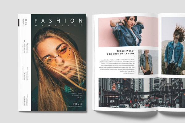 Best Fashion Magazines