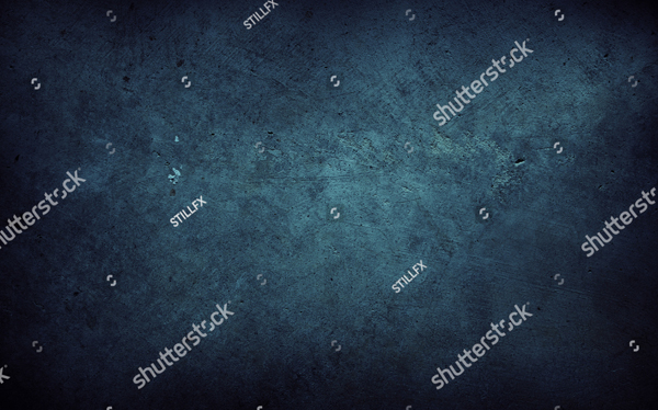 Blue Grunge Photo Background