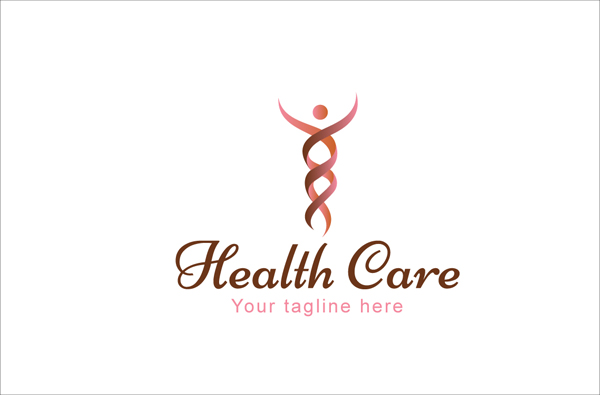 Health Care Abstract Icon