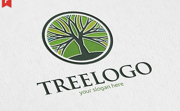 Hope Business Logo Template