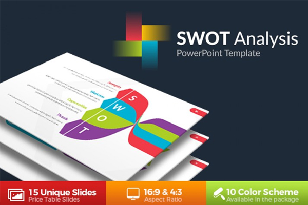 Infographic PowerPoint Presentation Design