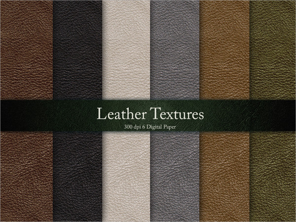 Leather Textile Textures