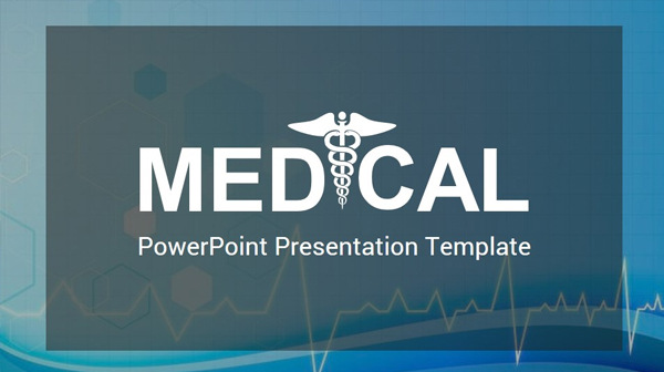 Medical PowerPoint Presentation Template