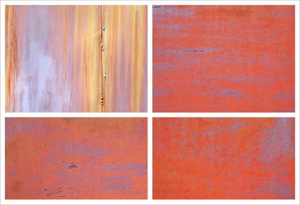 Metal Texture Photo Backgrounds