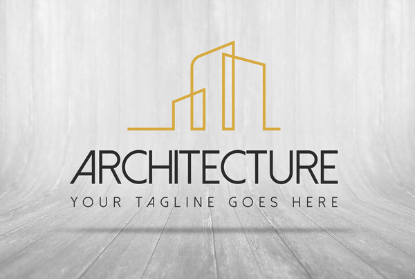 Modern Architecture Logo Templates