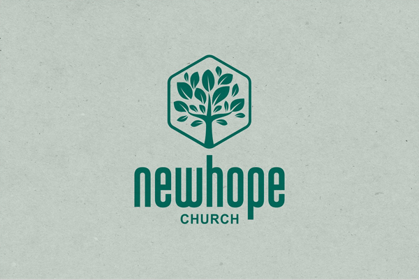 New Hope Church Logo
