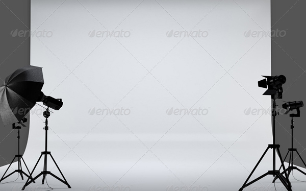 Photo Studio Photo Background