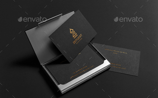Professional Business Logos