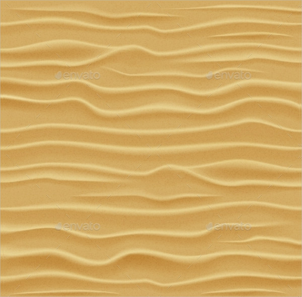 Desert Sand Texture