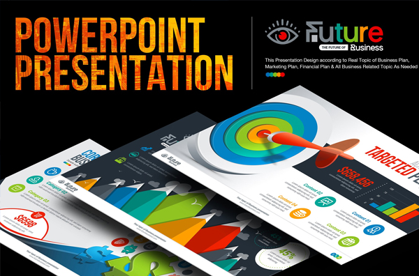 Best Business Plan PowerPoint Presentation