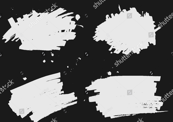 Simple Photoshop Brushes