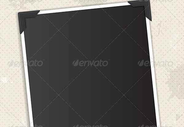 Vintage Photo Background
