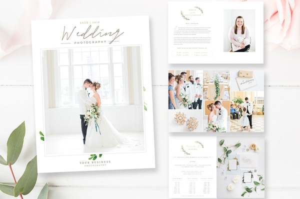 Wedding Photographer Magazine