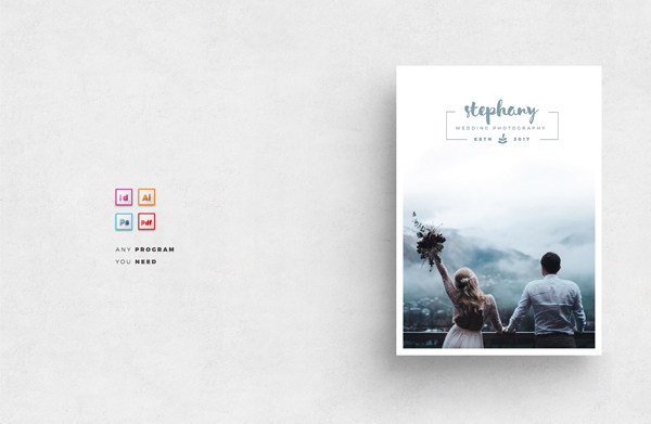 Welcome Photographer Magazine