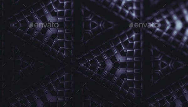 Abstract Fantasy Dark Pattern
