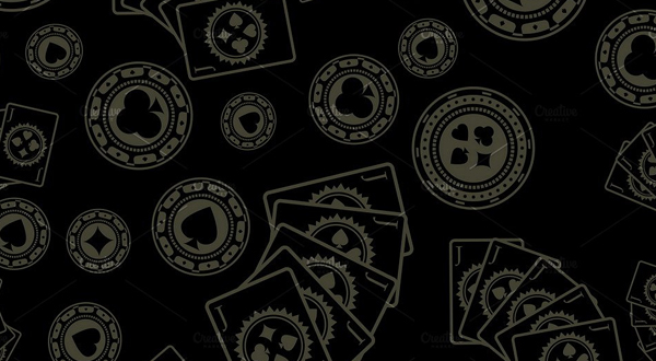 Dark Poker Pattern