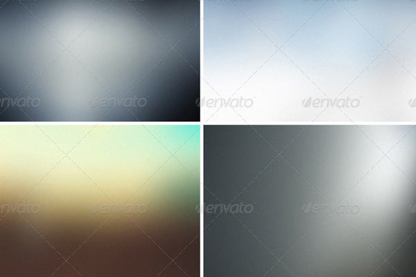 Deluxe Blurred HD Background