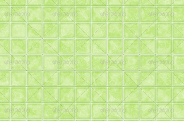 Glass Mosaic Tile Textures