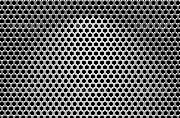 High Quality Steel Texture