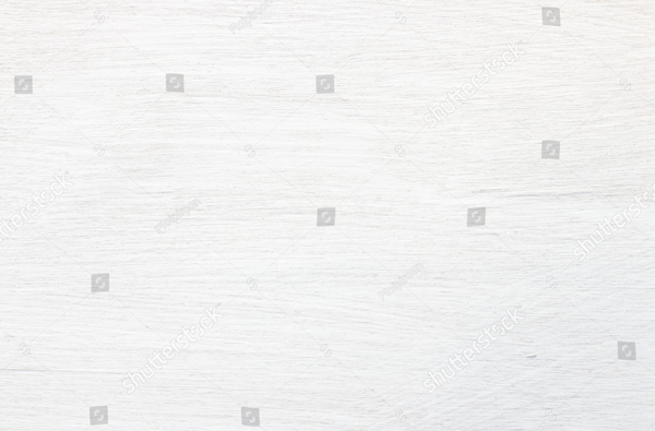 White Wood Plank Texture Background