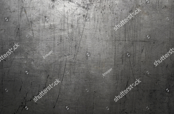 Worn Steel Texture