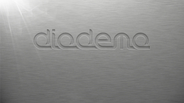 Diadema Font