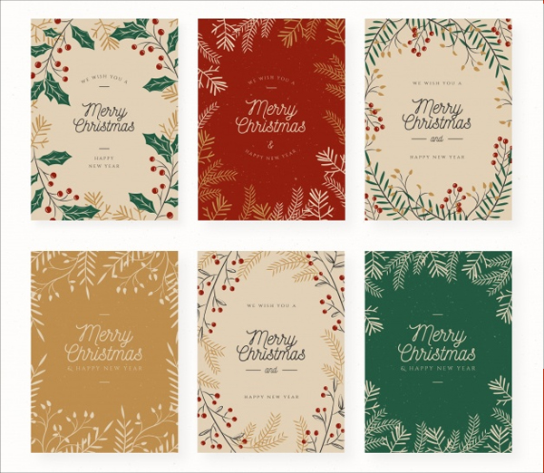 Free Download Christmas Cards 
