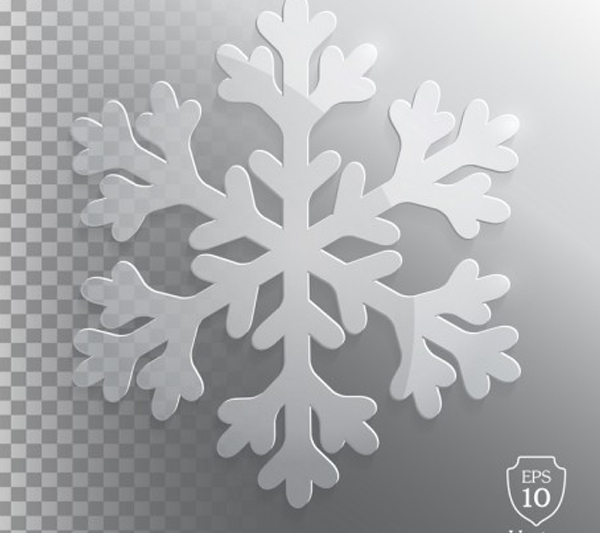 Glass Transparent Background