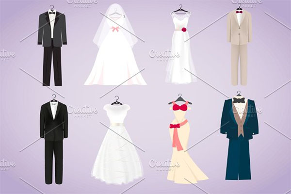 Simplicity Wedding Dress Patterns