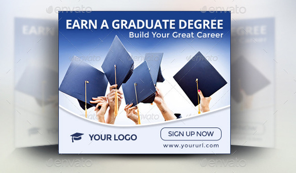 Education Banners
