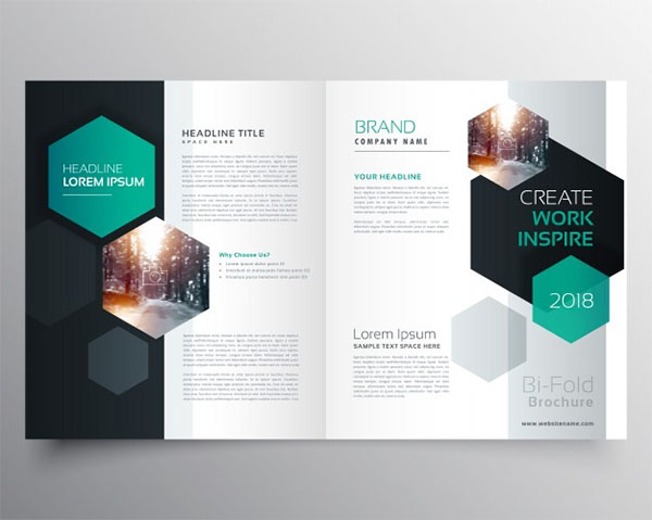 Free Download Amazing Event Brochure Templates