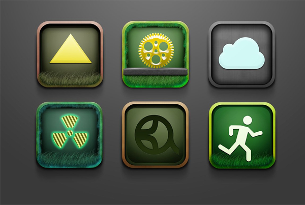 App Icon Kit