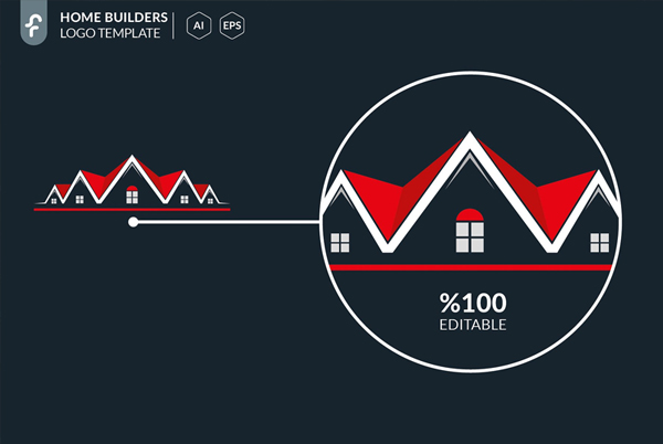 Best Home Builders Logo