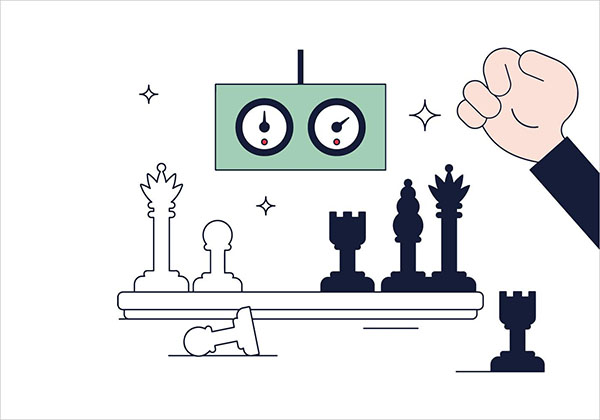 Free Chess Flyer Templates