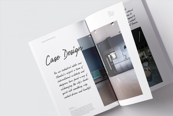 Gentlemen's Script Cursive Handwritten Font