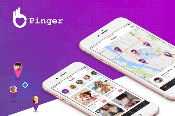 Dating UI Kit