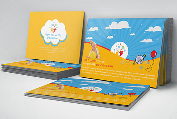 Model Photography Magazine Template