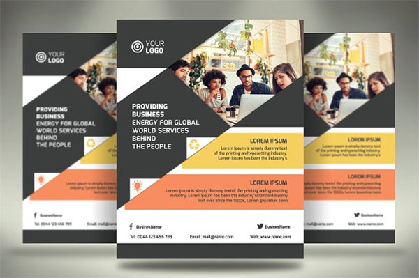 Training Flyer