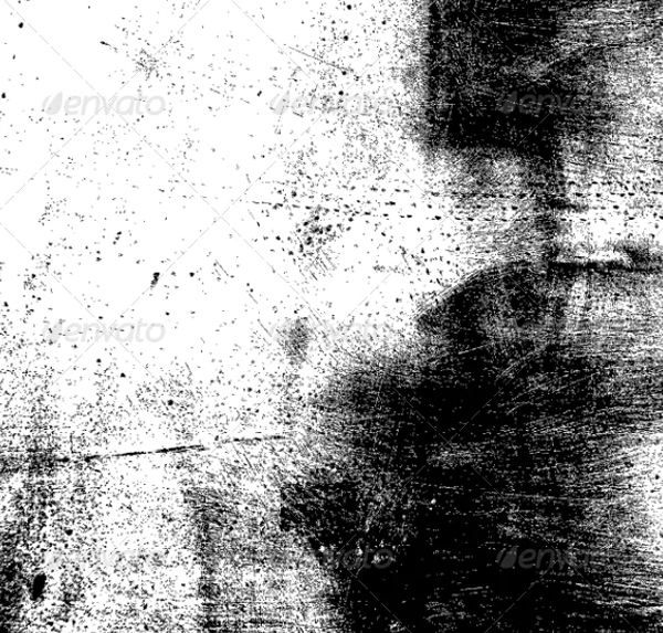 Brushed Grunge Texture