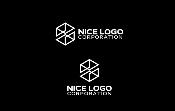 Engineering and Construction Logo Template