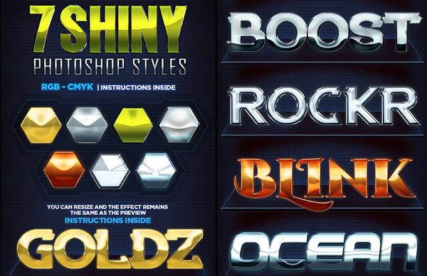 Super Bundle Styles
