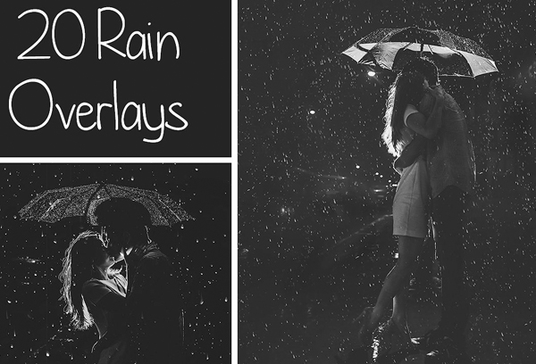 Best Rain Overlays – Free & Premium PSD, Ai, Vector, EPS, PNG, TIFF Formats Download