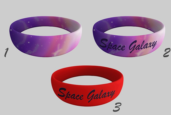 Bracelet Mock-up