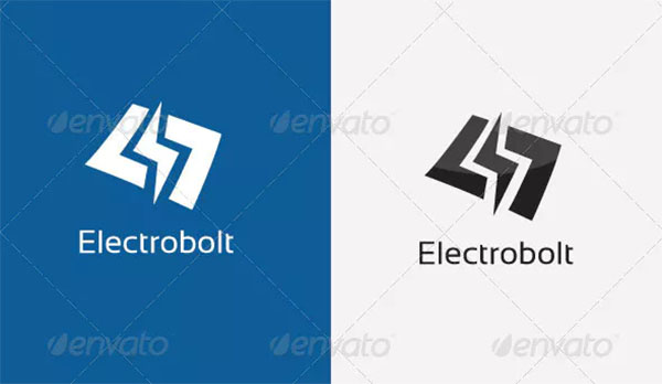 Electric Bolt Logo