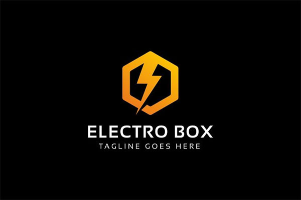 Electro Box Logo