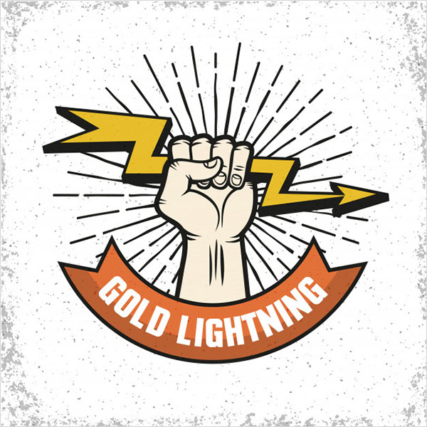 Free Electric PSD Logo