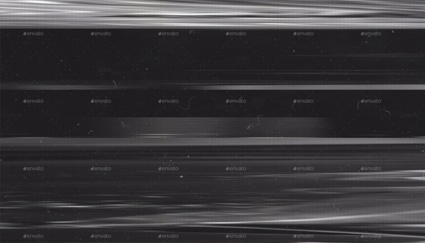 Glitch Dusty Texture